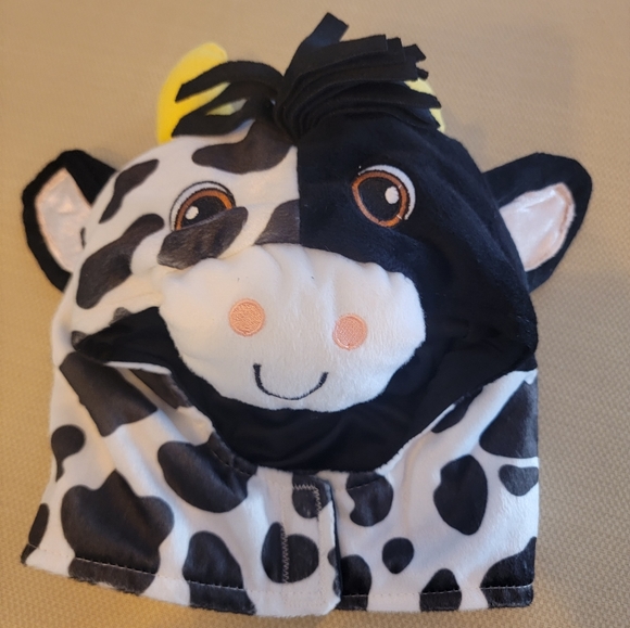 Cow Costume - Picture 2 of 5